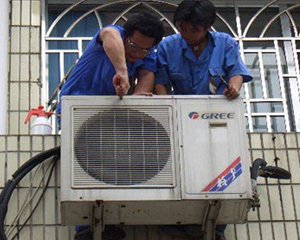 林芝空调维修售后服务中心