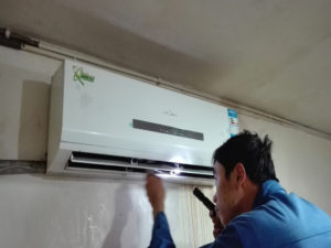 林芝格力空调电话是多少