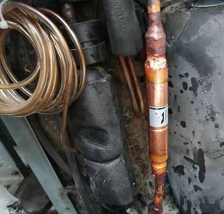 林芝美的变频多联机空调维修售后服务中心