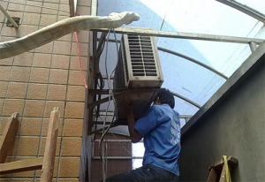 林芝空调维修售后服务中心