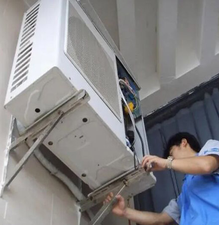 林芝24小时空调维修热线