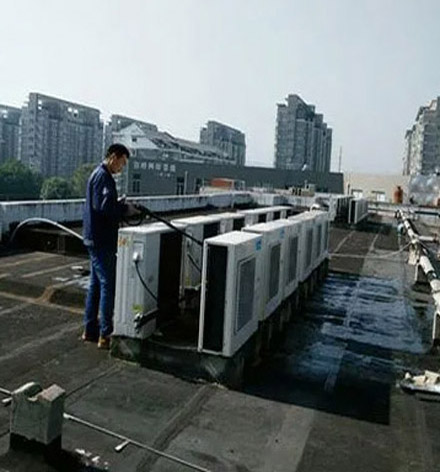 林芝 空调拆装 林芝本地 空调拆装公司