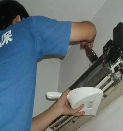 林芝空调清洗保养