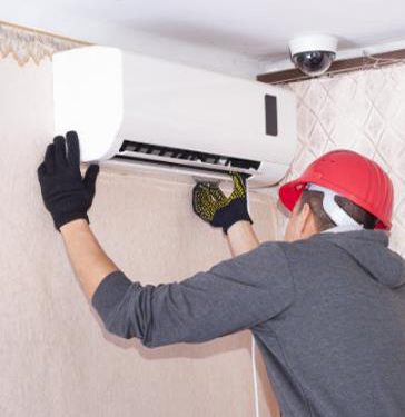 林芝空调内机噪音大